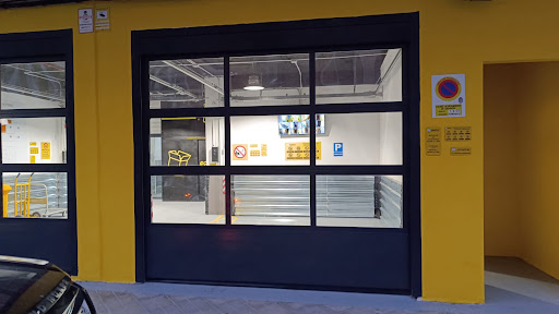 EasyBox Trasteros - Visual