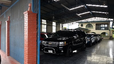 Photos of Autos Majoma