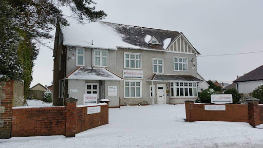 Middletons Solicitors - Thumbnail