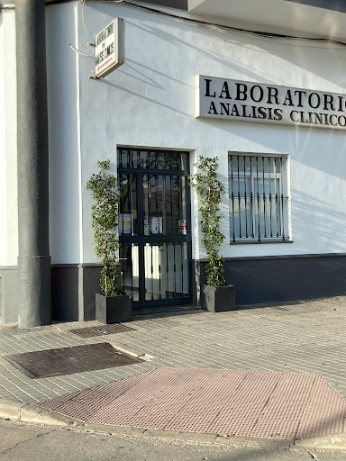 LABORATORIO LABOISLA