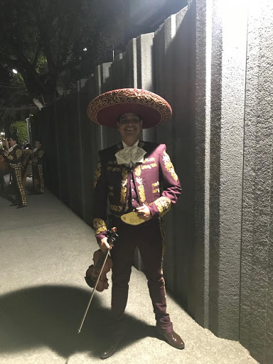 Mariachi Pasión de Jalisco