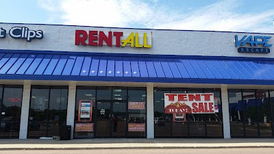 Appliance & Furniture RentAll