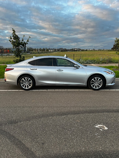 Luxo Cabs
