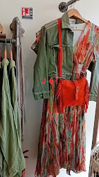 Photo n°2 de Le Boudoir Coulogne à Coulogne (Magasin de vêtements pour femmes)