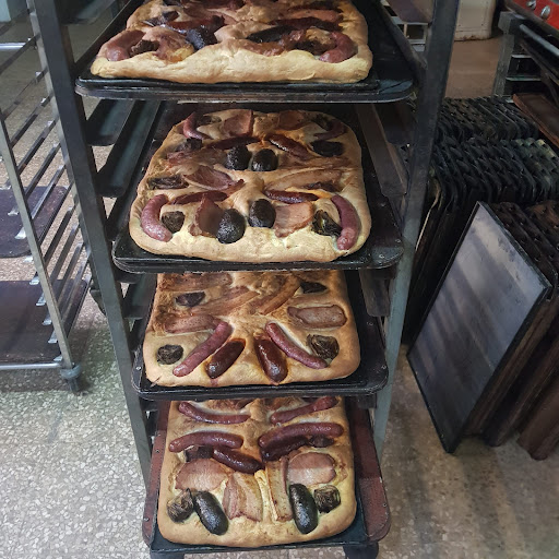 Panadería, Pastelería Sánchez & Villegas - Thumbnail