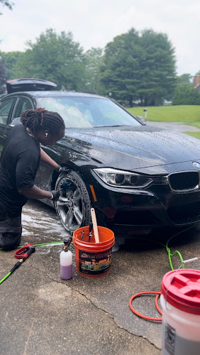 Detail Enthusiast LLC - Wilmington, Delaware