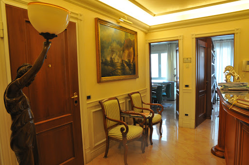 Studio Legale Bartolini Viareggio Versilia