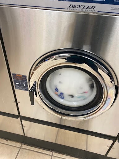 Spin World Laundromat Gallery - United States