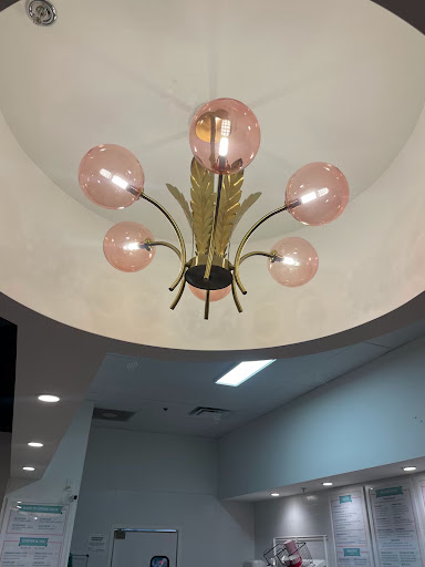 Ledes Electric - Visual