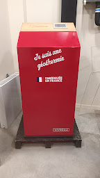 Photo n°22 de Robine Energies & Bien-être à Tourlaville (Magasin de poêles à bois)