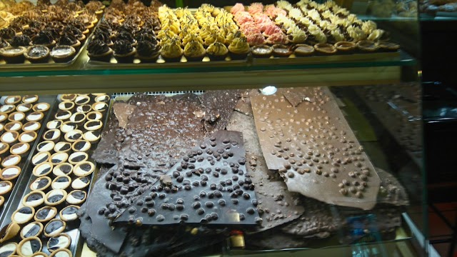 Vecchiato Gianfranco (S.N.C.)