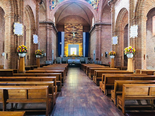 Panadería Tapalpa