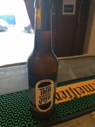 Photo n°19 de LE GRENIER A BIÈRES à Pontivy (Bar à vin)