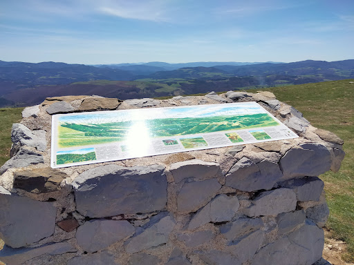 Mirador de Tapla - Thumbnail
