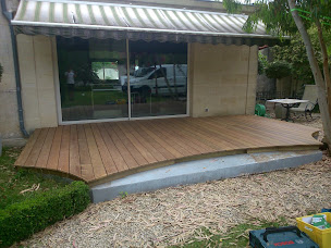 Photo n°21 de Charpenterie de l'Estuaire à Saint-Gervais (Couvreur)