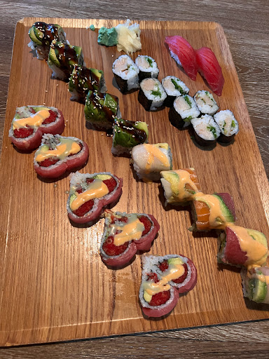 Kome Sushi - Thumbnail