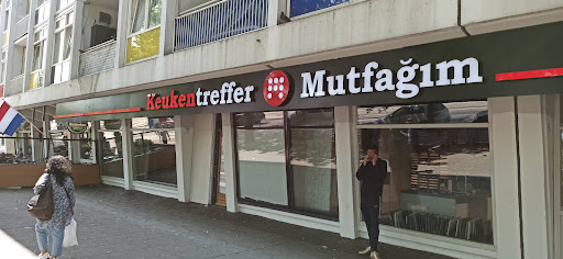 Mutfağim