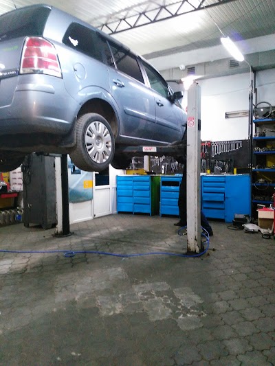 Photos of Auto Service la Ion