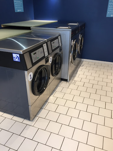 Laverie automatique Wash' N dry - Thumbnail