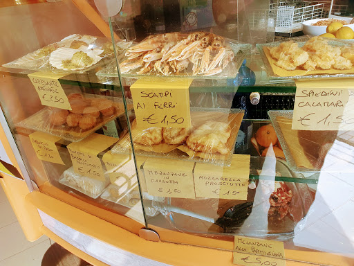 Cicchetteria Bar Vecia Fermata - - Thumbnail