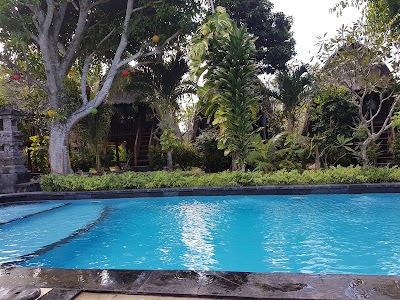 Photos of Lotus Garden Huts
