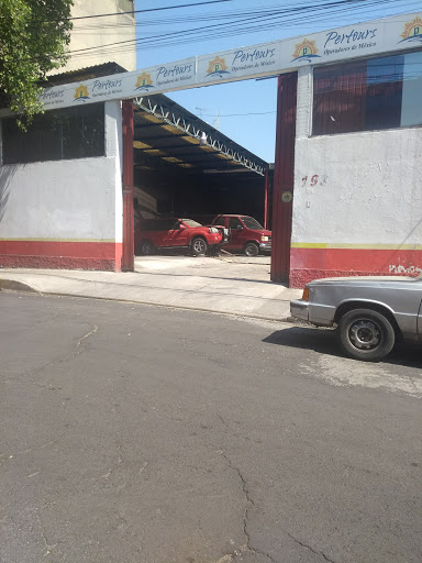 Pertours Mexico & DMC - Mexico
