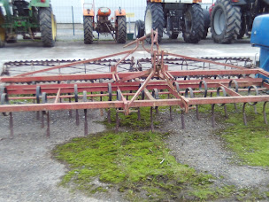 Photo n°7 de BS AGRI LANDES à Doazit (Fournisseur de matériel agricole)