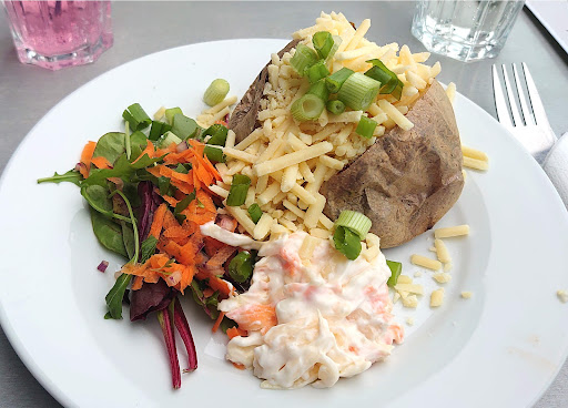 Draycote Water - Waterside Restaurant - Thumbnail