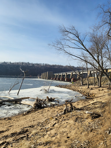 O’Leary’s Lake Walking Trail