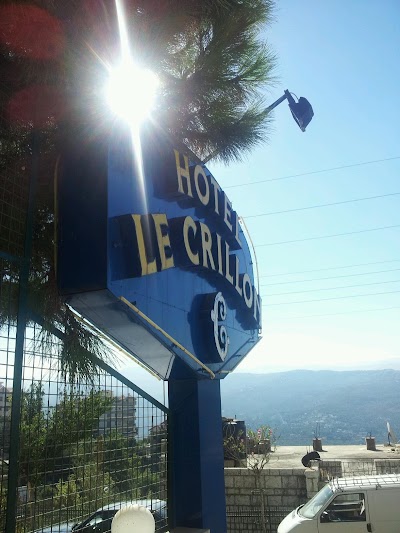 Photos of Hotel Le Crillon
