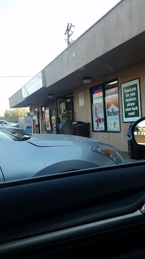 (Carbona) Family Food & Liquior