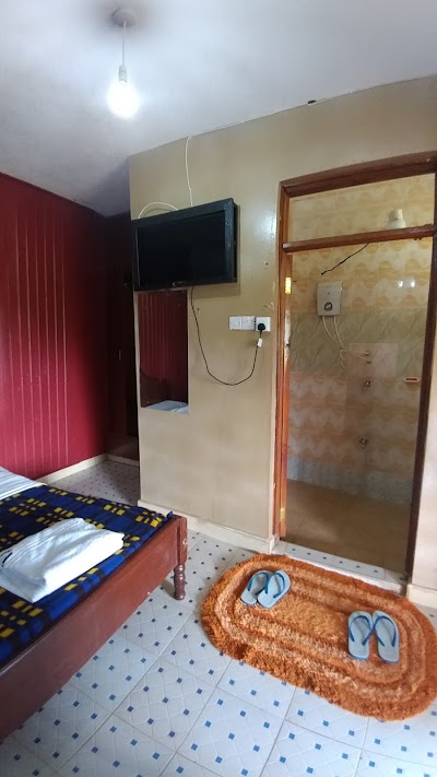 lodging