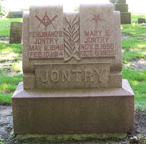 Chenoa Cemetery - Thumbnail
