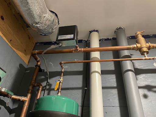 Stevenson Plumbing & Electric Gallery - Canada
