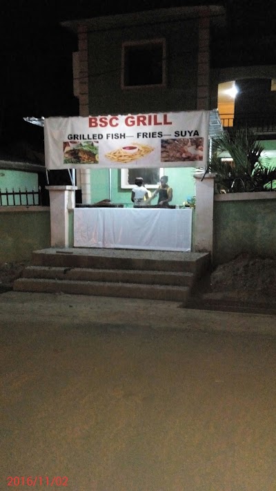 Photos of BSC LOUNGE KARU