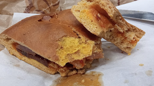 PAN SANELI - Visual