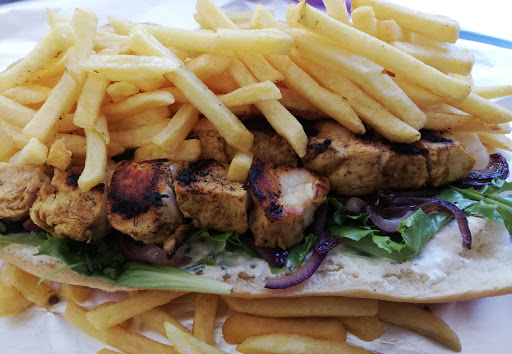 Mille et une brochettes - Thumbnail