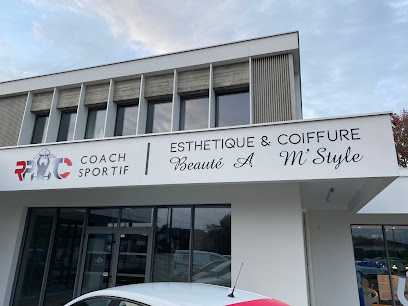 Beauté A