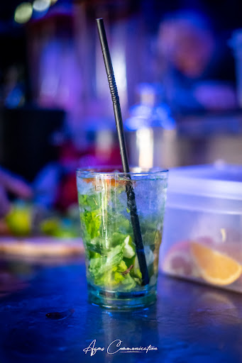 Le CosmO Bar - Thumbnail