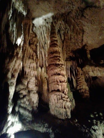 Photos of Tuckaleechee Caverns