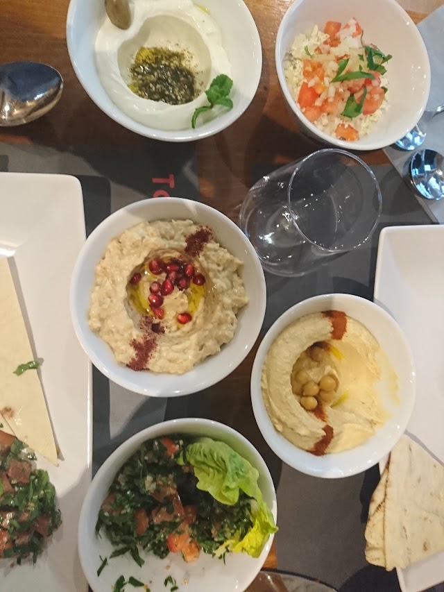 Tazka