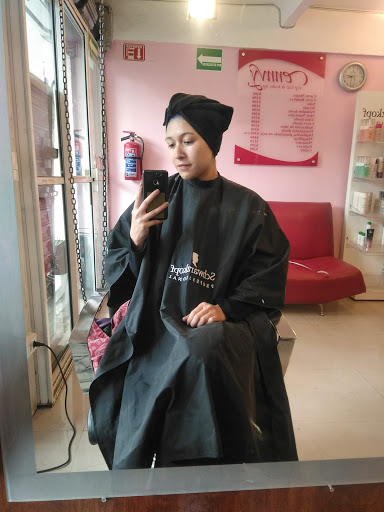 ennvy top hair Gallery - Mexico