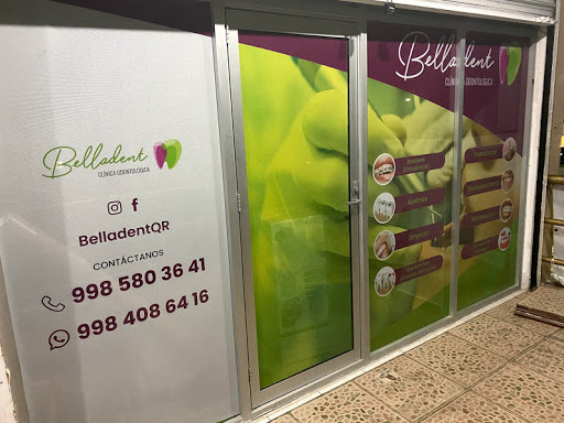 Clínica Odontologica Belladent, Ortodoncia