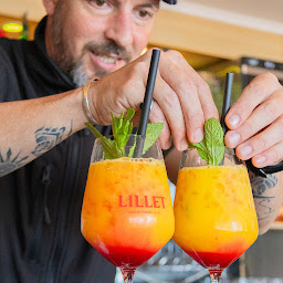 Photo n°80 de Restaurant La Voile à Six-Fours-les-Plages (Restaurant français)