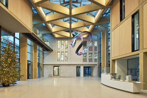 Evangelische Bank eG - Thumbnail
