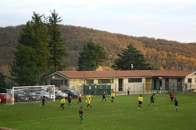 Campo Sportivo - G. Marcucci