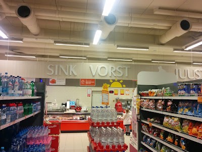 Photos of Viimsi Selver