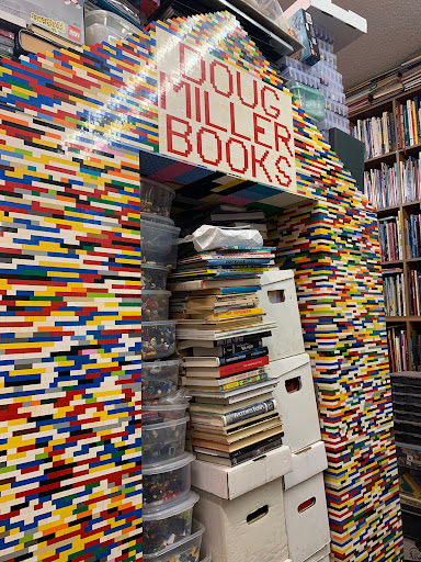 Doug Miller Books - Thumbnail