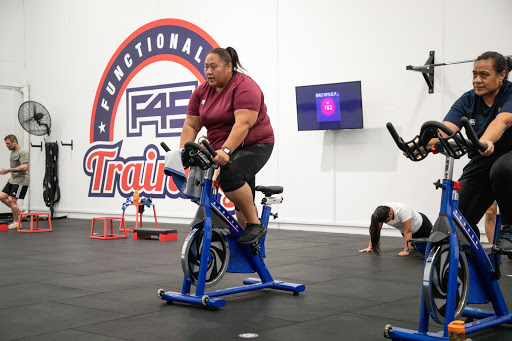 F45 Training Sunshine - Thumbnail