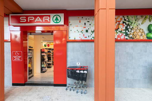 SPAR Pérez Bolaños
